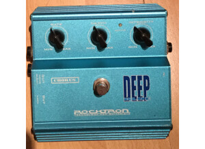Rocktron Deep Blue Chorus (10023)