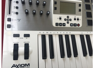 M-Audio Axiom A.I.R. 25 (51680)