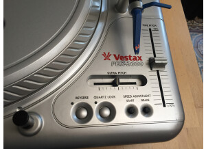 Vestax PDX-2000 (91815)