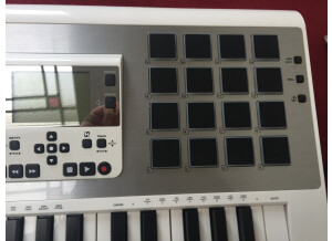 M-Audio Axiom A.I.R. 25 (93906)