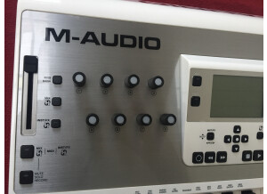 M-Audio Axiom A.I.R. 25 (77553)