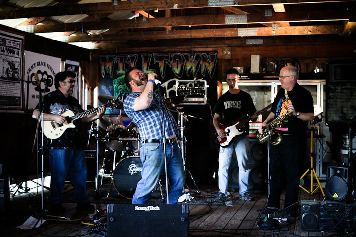 Hagstrom Ultra Swede