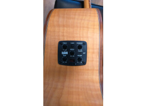 Tanglewood TW66 FMP B (55375)