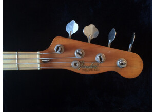Fender Telecaster Bass [1968-1971] (58475)