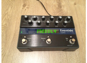 Eventide TimeFactor (65950)