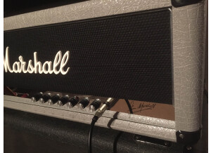 Marshall 2555X Silver Jubilee Re-issue (60901)