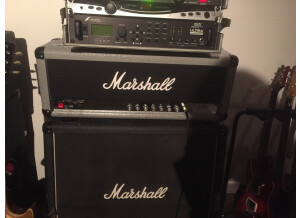 Marshall 2555X Silver Jubilee Re-issue (83723)
