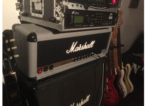 Marshall 2555X Silver Jubilee Re-issue (39384)
