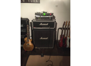 Marshall 2555X Silver Jubilee Re-issue (82893)