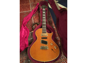 Gibson Nighthawk Standard (50984)
