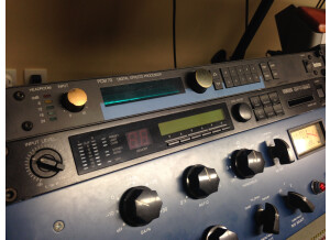 Lexicon PCM 80 (2129)