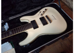 Schecter Blackjack ATX C-1 (2079)