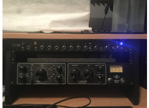 M-Audio ProFire 2626 (47658)