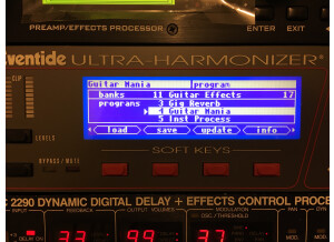 Eventide DSP 4000 (16211)