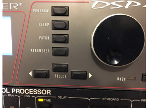 Eventide DSP 4000 (10601)