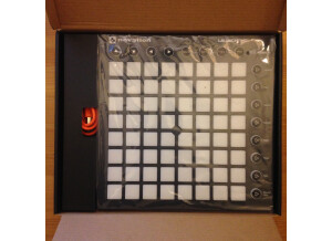 Novation Launchpad mk2 (18602)
