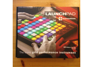 Novation Launchpad mk2 (61268)