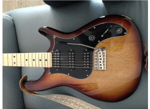 PRS NF3 - McCarty Tobacco Sunburst (92468)