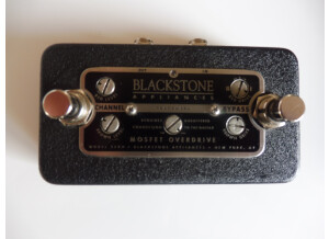 Blackstone Appliances Mosfet Overdrive (3033)