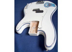 Fender Steve Harris Precision Bass (90630)