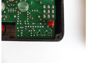 Blackstone Appliances Mosfet Overdrive (96378)