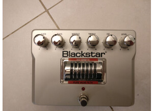 Blackstar Amplification HT-DistX (38157)