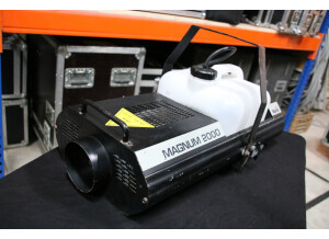 Martin Magnum Pro 2000 (9538)
