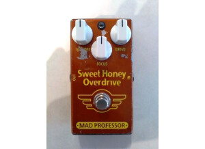 Mad Professor Sweet Honey Overdrive (25696)