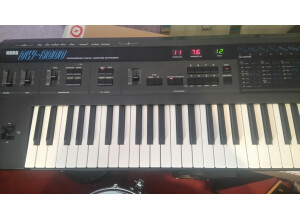 Korg Dw-8000 (13199)