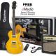 Slash "AFD" Les Paul Performance Pack Slash "AFD" Les Paul Performance Pack