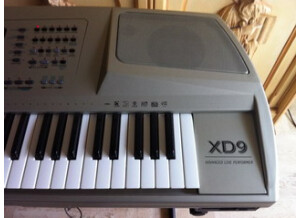 Ketron XD9HD (67217)