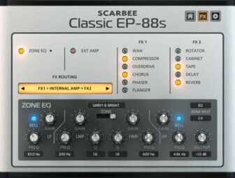 EP88S GUI 2 EP88S GUI 2