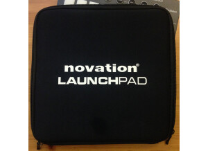 Novation Launchpad Neoprene Sleeve