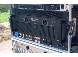 Inter-M M 1500 (84205)