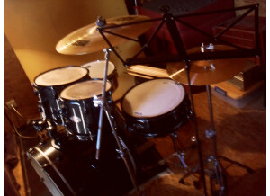 PDP Pacific Drums and Percussion Mainstage Series (14801)