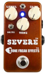 Tone Freak Effects Severe : Severe Award Tone Freak Effects Severe : Severe Award