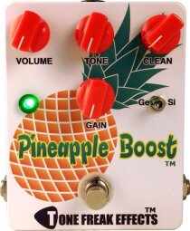 Tone Freak Effects Pineapple Boost : téléchargement (2) Tone Freak Effects Pineapple Boost : téléchargement (2)