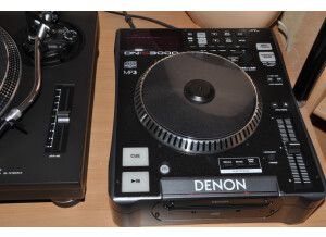 Denon DJ DN-S3000 (83365)