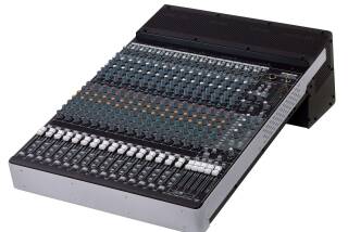 Mackie Onyx 1640i