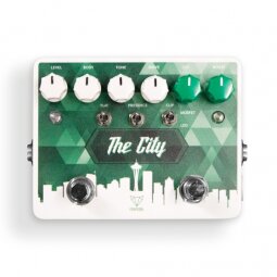 Foxpedal The City : FP TheCity0 Foxpedal The City : FP TheCity0