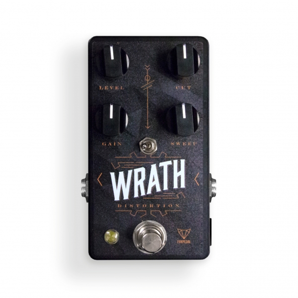 Foxpedal Wrath : FP Wrath0