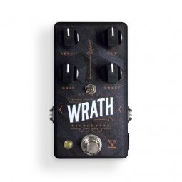 Foxpedal Wrath : FP Wrath0 Foxpedal Wrath : FP Wrath0