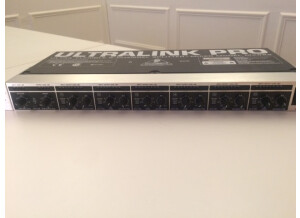 Behringer Ultralink Pro MX882 (69632)