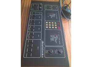 Sequential Circuits DrumTracks (5695)
