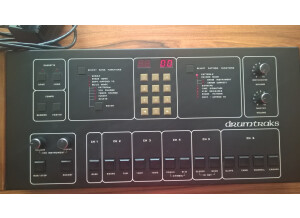 Sequential Circuits DrumTracks (85229)