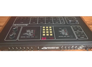 Sequential Circuits DrumTracks (57214)