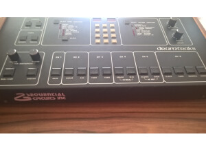 Sequential Circuits DrumTracks (1638)