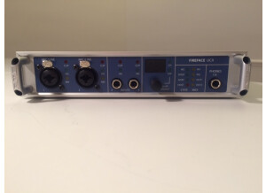 RME Audio Fireface UCX (63668)