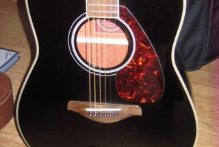 Yamaha FG720S