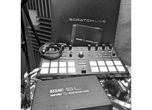 Rane SL 4 (82167)